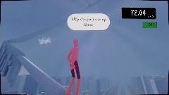 A screenshot taken in Dreams. 2 of 19.