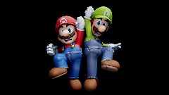 A screenshot taken in Dreams. 1 of 4.