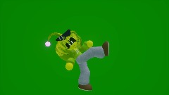 A screenshot taken in Dreams. 3 of 9.