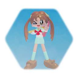 Rossana (Playable) ITA