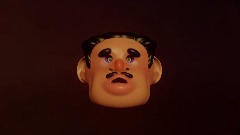 A screenshot taken in Dreams. 1 of 6.