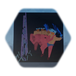 Black Sabbath - Paranoid album cover