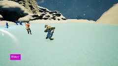 A screenshot taken in Dreams. 1 of 15.