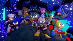 A screenshot taken in Dreams. 1 of 8.