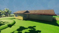 A screenshot taken in Dreams. 8 of 16.