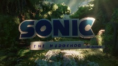 Sonic The Hedgehog (2006) v0.1.2 (Dead Project)