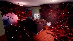 A screenshot taken in Dreams. 5 of 12.