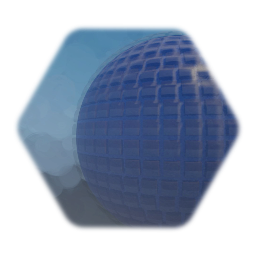 Sphere tiling