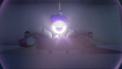 A screenshot taken in Dreams. 4 of 4.