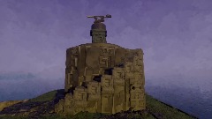 A screenshot taken in Dreams. 6 of 6.