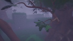 A screenshot taken in Dreams. 3 of 6.