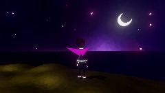 A screenshot taken in Dreams. 9 of 14.