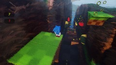 A screenshot taken in Dreams. 5 of 5.