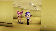 A screenshot taken in Dreams. 1 of 2.