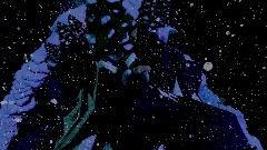 A screenshot taken in Dreams. 8 of 16.