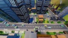 A screenshot taken in Dreams. 17 of 19.