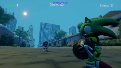 A screenshot taken in Dreams. 20 of 28.