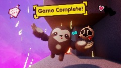 A screenshot taken in Dreams. 1 of 18.