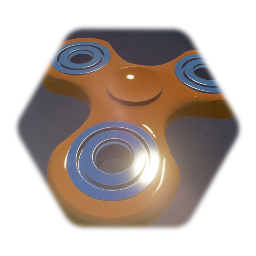 Fidget Spinner