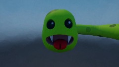 A screenshot taken in Dreams. 9 of 13.