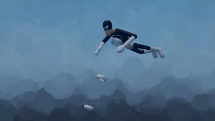 A screenshot taken in Dreams. 1 of 1.