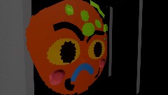 Run Meatball man