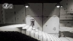 A screenshot taken in Dreams. 19 of 28.