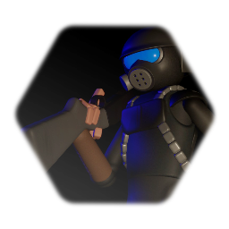 Nevergreene version 2 (Good)