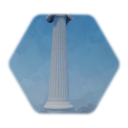 Ionic Column (clean)