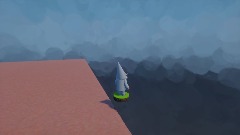 A screenshot taken in Dreams. 1 of 2.