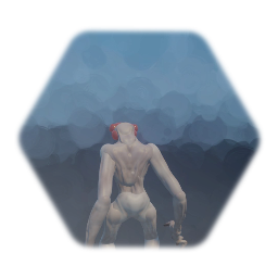 Jaw goblin remade