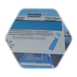 The job simulator 3000