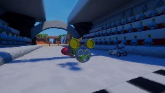 Ratchet & Clank Vs Kumoko  Track Extra/Whale Lagoon