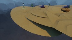 Dune Drift - VoK