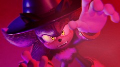 Jinu Shadow Render