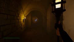 A screenshot taken in Dreams. 2 of 18.