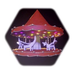 Dragon Carousal