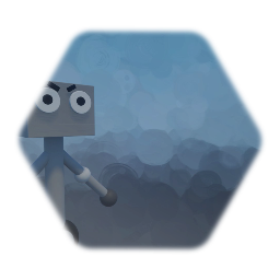 Sam's funky geometry:jake