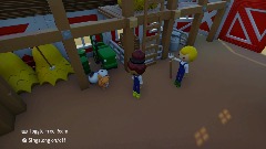 A screenshot taken in Dreams. 12 of 23.