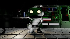 INFINITY JUMP - Cutscene 2