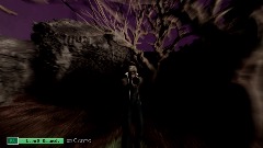 A screenshot taken in Dreams. 15 of 25.