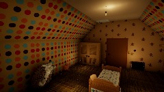 A screenshot taken in Dreams. 1 of 3.