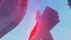 A screenshot taken in Dreams. 1 of 2.