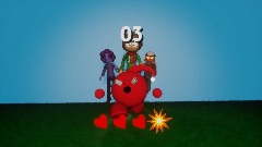 A screenshot taken in Dreams. 1 of 1.