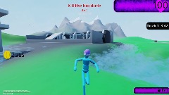 A screenshot taken in Dreams. 9 of 28.