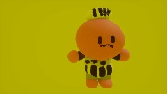 A screenshot taken in Dreams. 8 of 22.