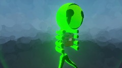 A screenshot taken in Dreams. 5 of 12.