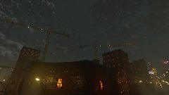 A screenshot taken in Dreams. 3 of 3.