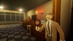 Detective: The Case of John Dingle