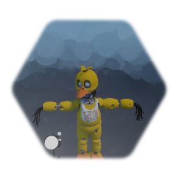 Whiterred chica